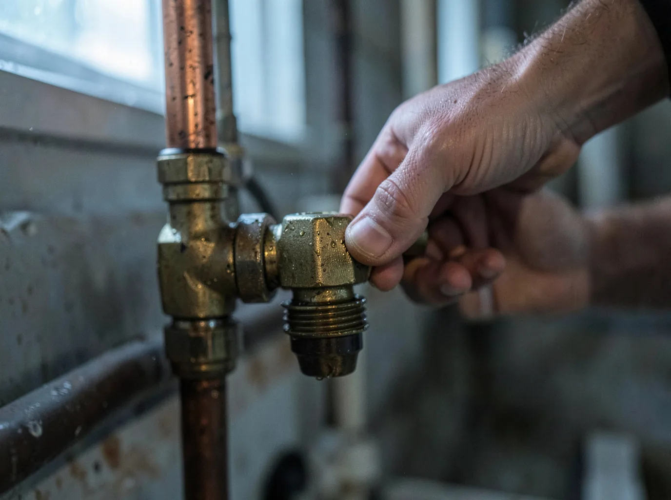 Emergency Plumber Antoine, AR FAQs
